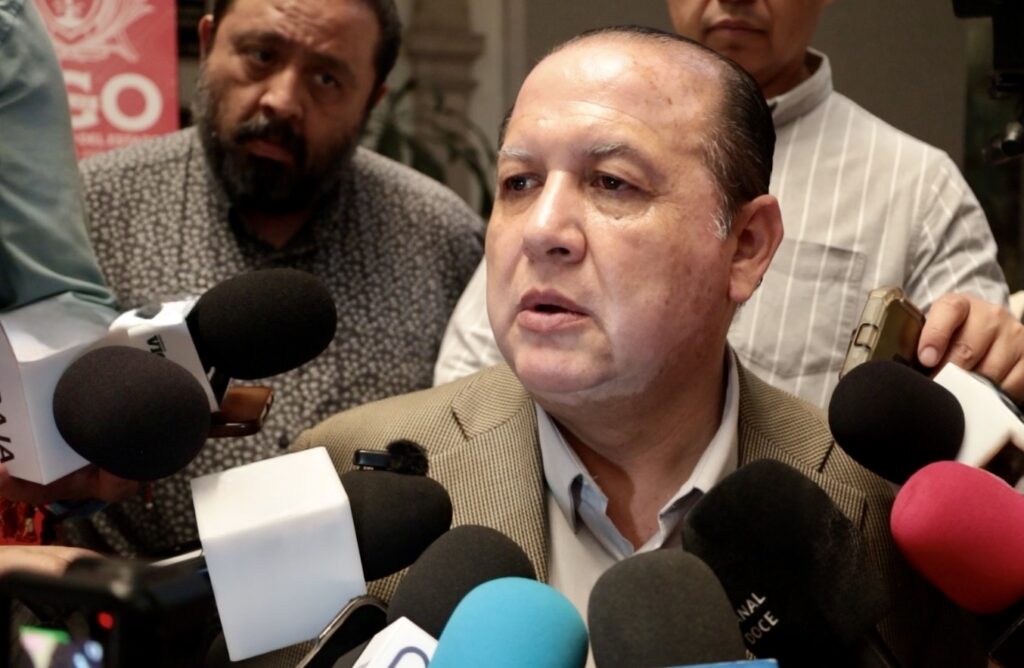 Fuerzas de seguridad buscan restablecer tranquilidad en El Durazno, Tamazula