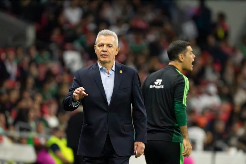 FMF endurece postura rumbo al Mundial 2026