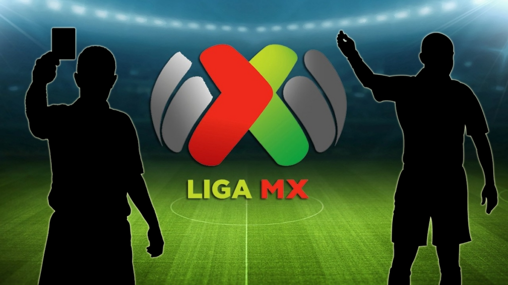 Liga MX define horarios y árbitros para las semifinales del Clausura 2026