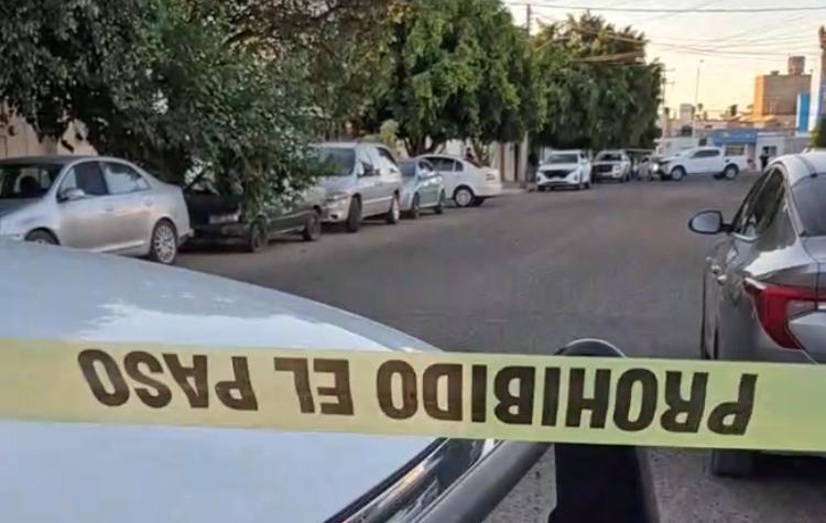 Durante esta tarde encontró sin vida a su propio tío