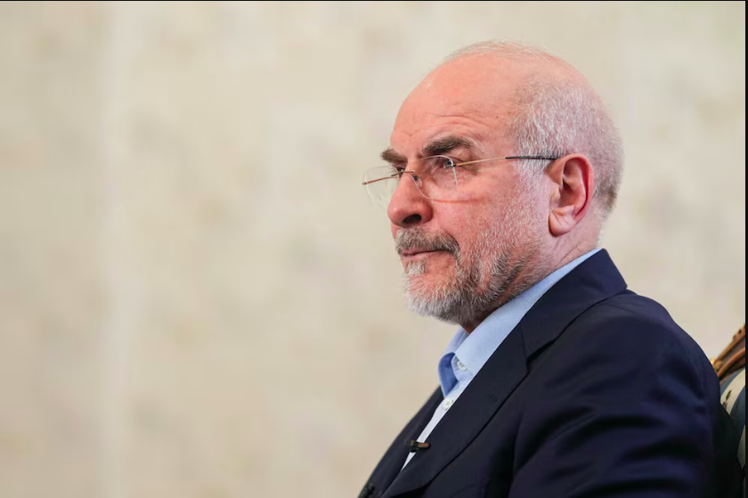 Irán exige garantías antes de un acuerdo con EU