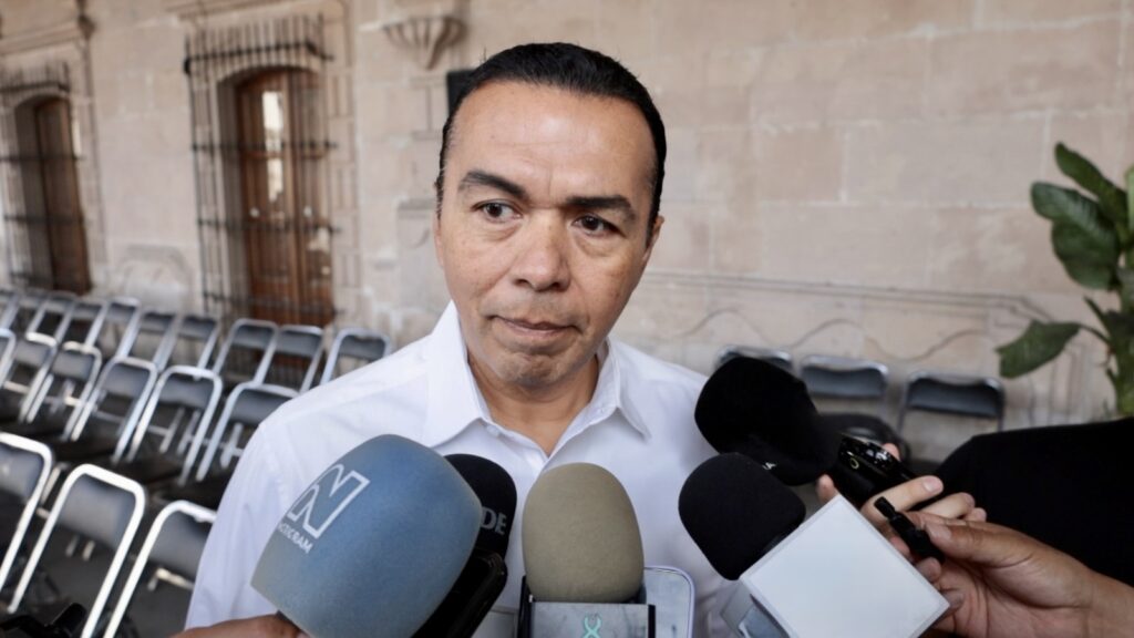Durango busca a Leticia Ramírez para destrabar pensión; insiste en 40 mdp