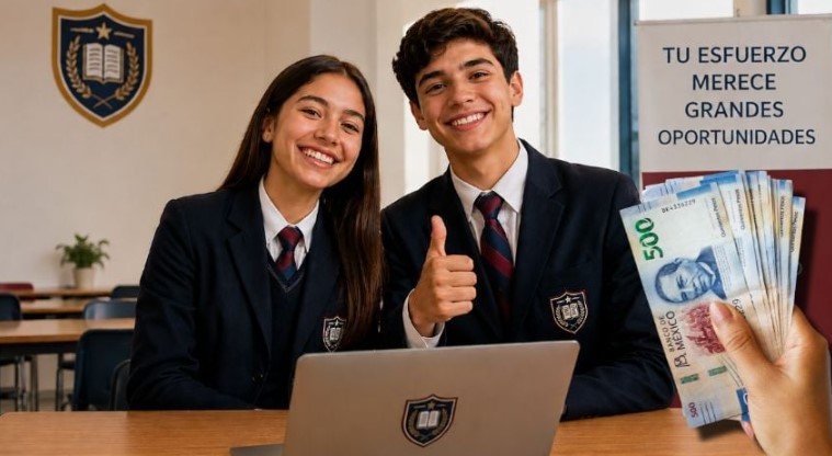 SEP abre convocatoria de becas para escuelas privadas