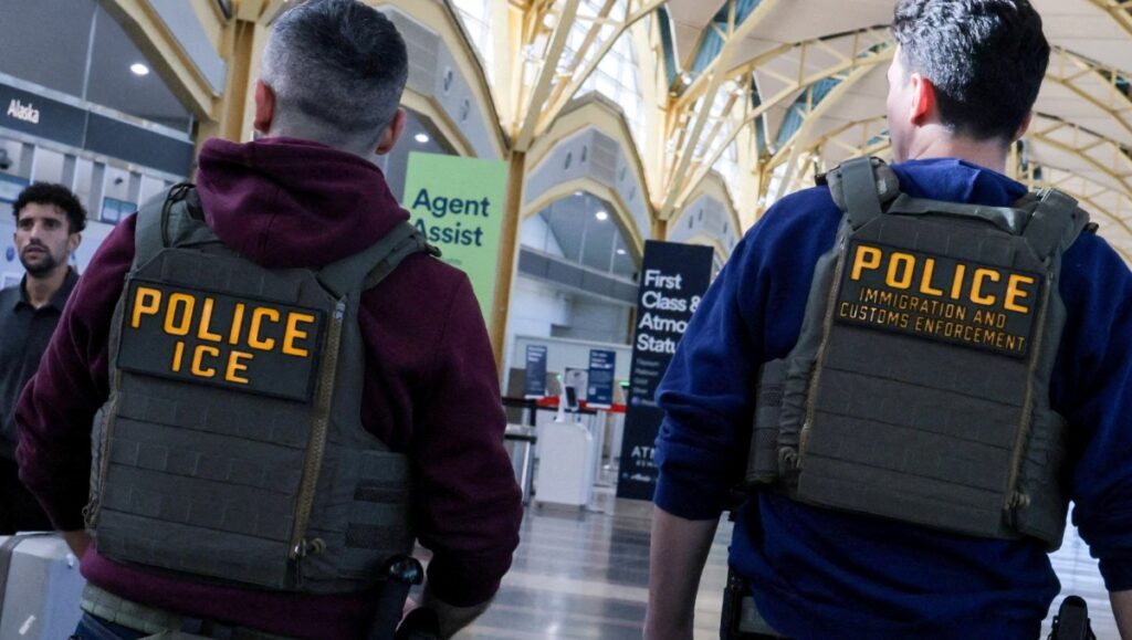 ICE habría ofrecido apoyo de seguridad para partidos del Mundial en EE.UU.