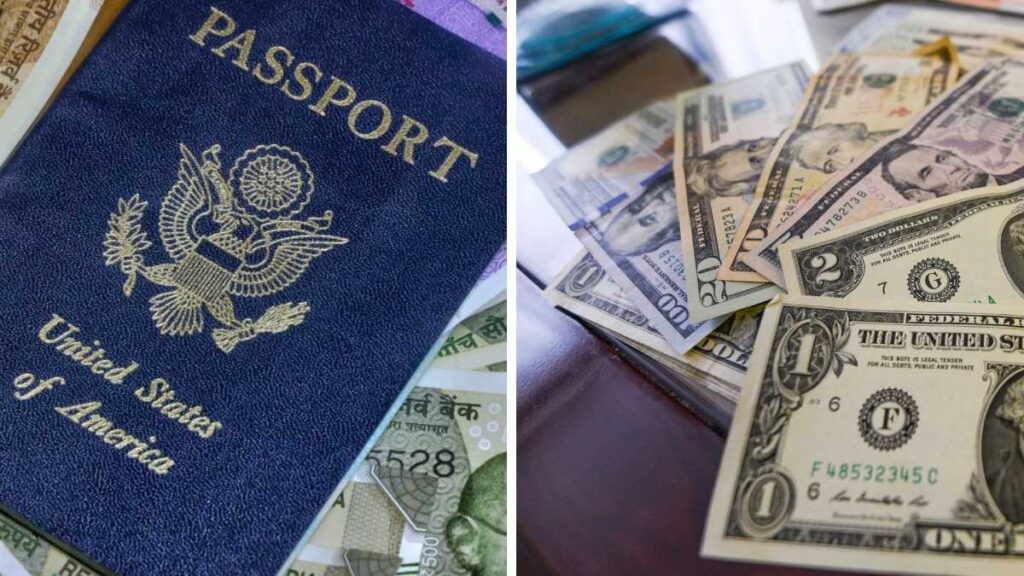 Estados Unidos revocará pasaportes por deudas de manutención infantil