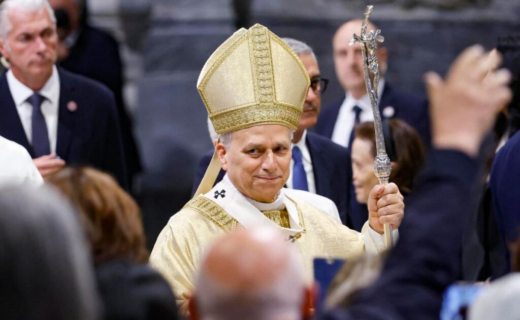 “Que me critiquen con la verdad”: Papa León XIV responde a ataques de Trump