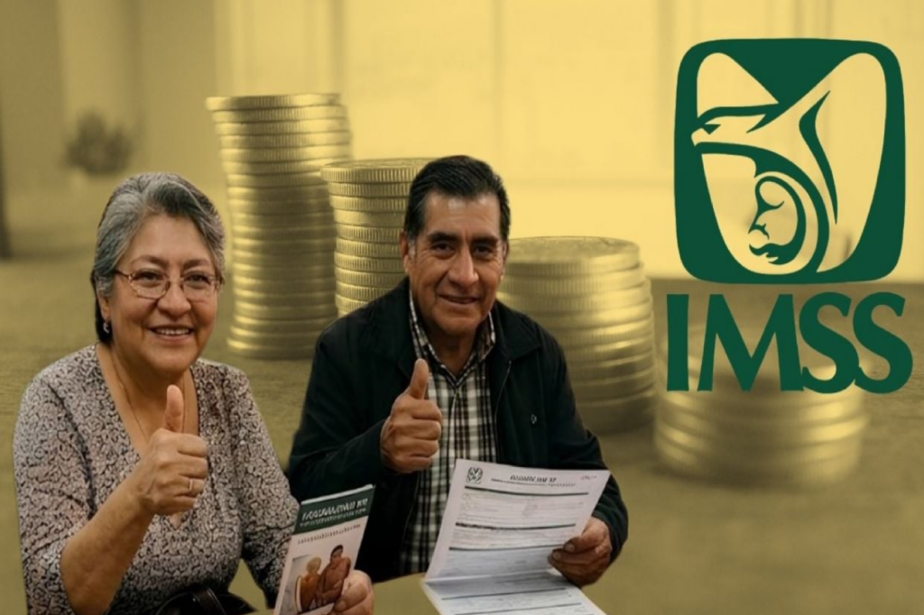 Modalidad 40 del IMSS: las 5 claves para aumentar tu pensión