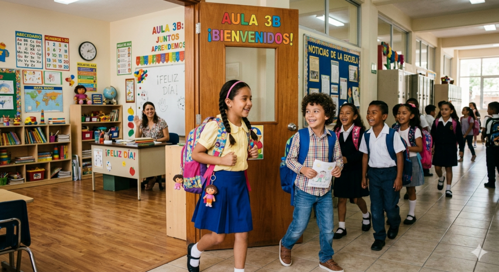 ¿Habrá clases el 29 de mayo? Esto dice el calendario de la SEP