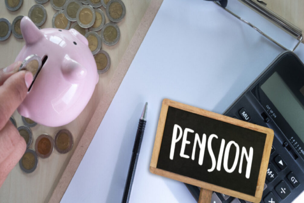 IMSS anuncia calendario de pagos para pensionados