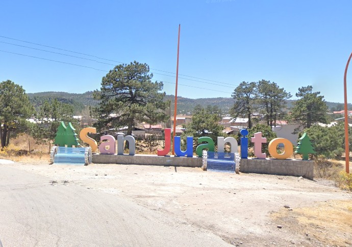 Encuentran cuerpo quemado y sin una pierna