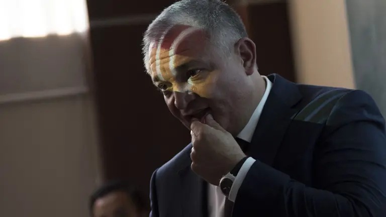 Tribunal de Florida ordena devolver 578 mdd a México por red ligada a Genaro García Luna