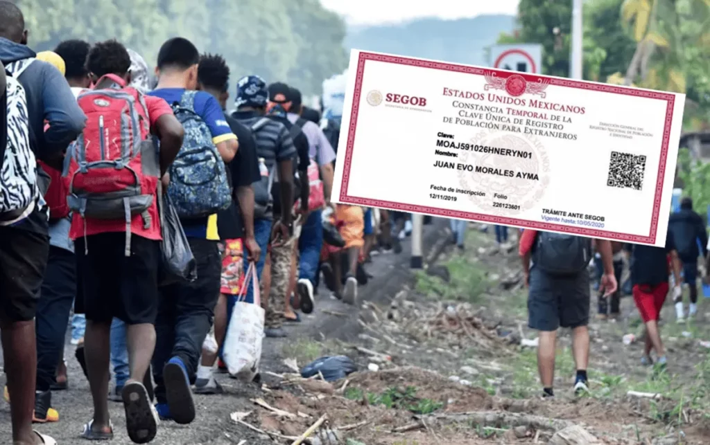 CURP para extranjeros: quiénes pueden tramitarla y cuáles son los requisitos