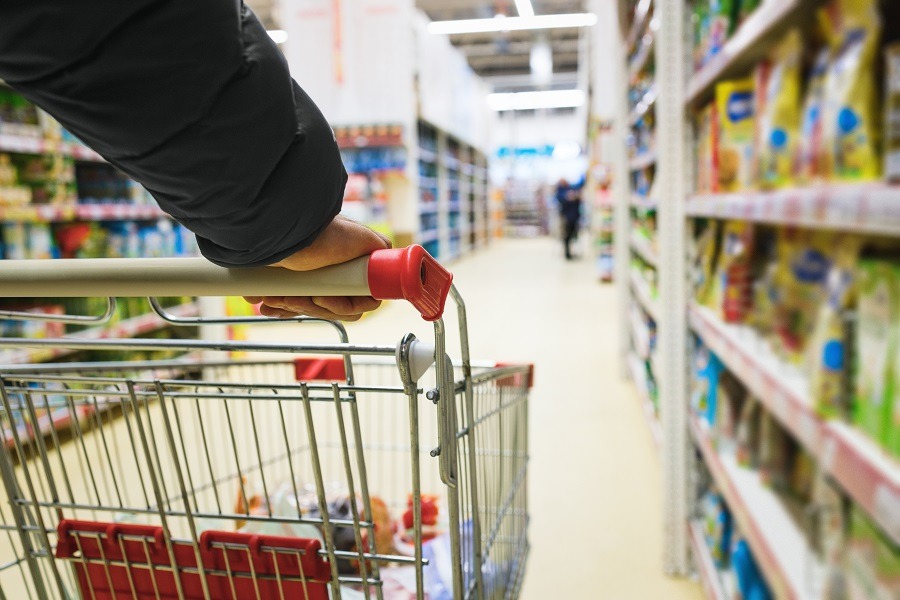 Profeco destaca reducción en precios de productos de la canasta básica