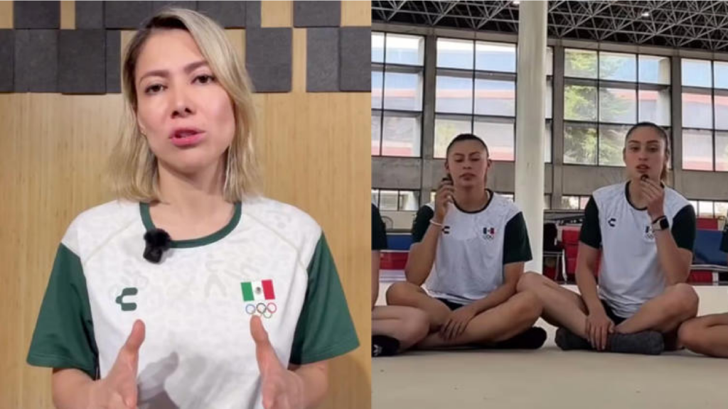 Denuncian castigos físicos y violencia psicológica en selección mexicana
