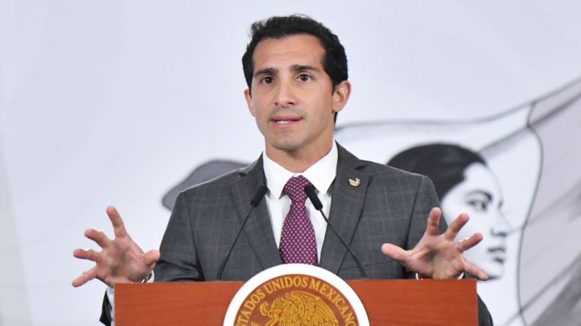 Más de un millón de niñas y niños participaron en el Mundial Social México 2026