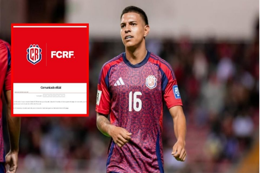 Tiroteo en bar desata polémica con seleccionados nacionales