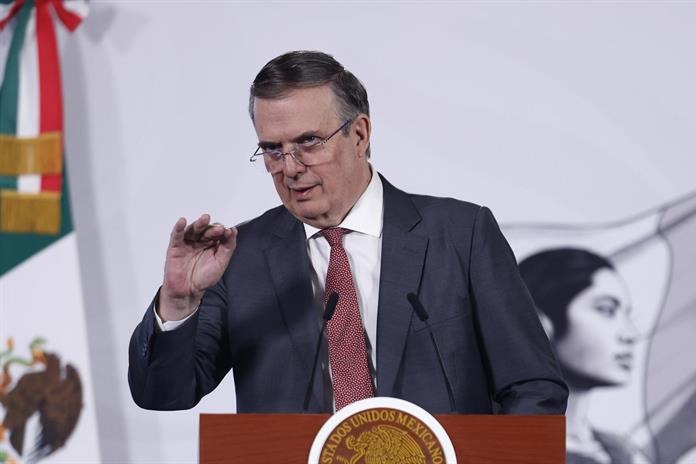 México y EU tendrán nueva ronda de diálogo rumbo a revisión del T-MEC