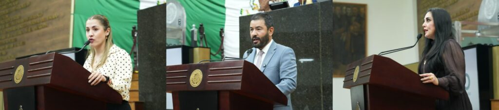 “Salvan vidas sin distinción”: Congreso reconoce labor de Cruz Roja