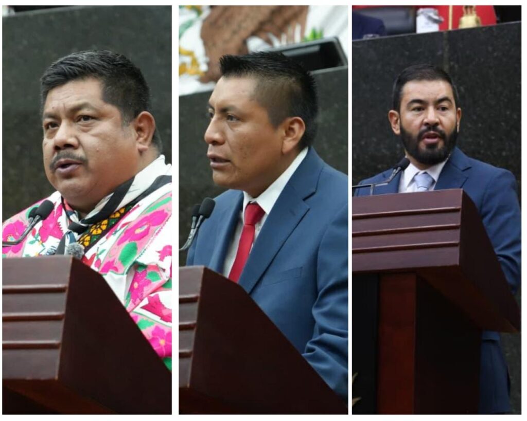 Congreso pide incluir a Guanaceví, Tepehuanes y Ocampo en Plan de Justicia indígena