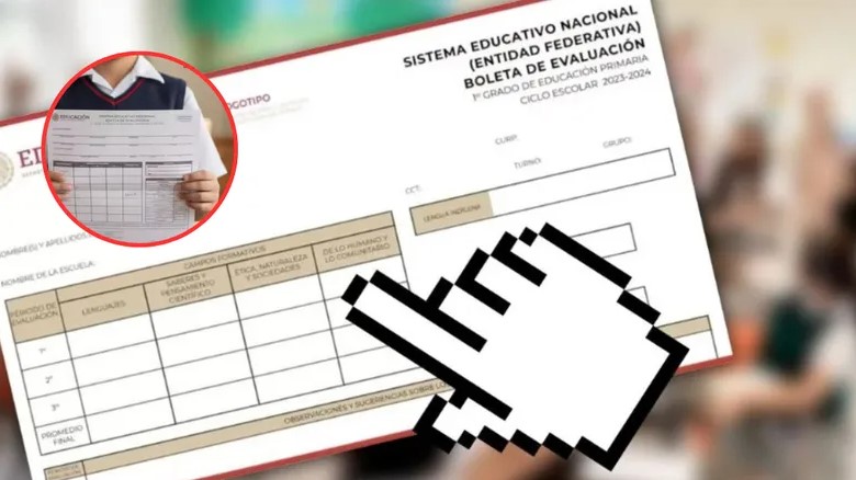 SEP anuncia las fechas oficiales para la firma de boletas en mayo