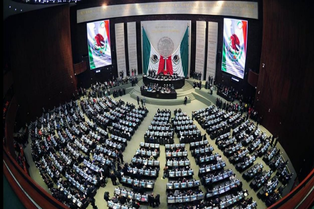 Morena buscan frenar fraudes laborales con nueva reforma en México