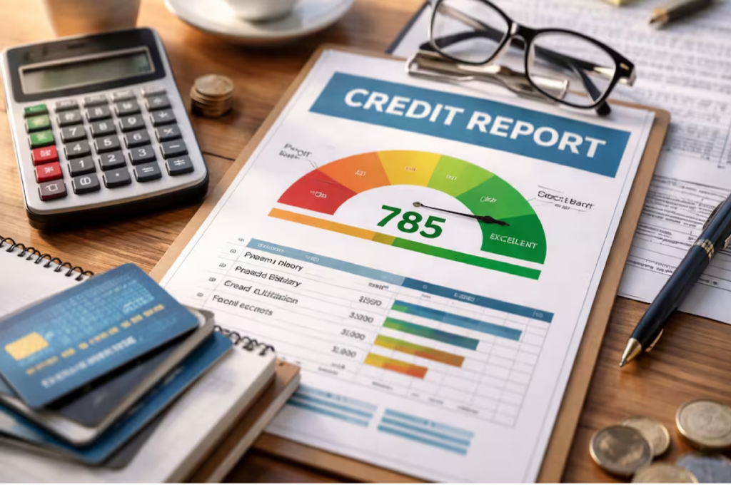 Buró de Crédito: errores que pueden cerrarte oportunidades financieras