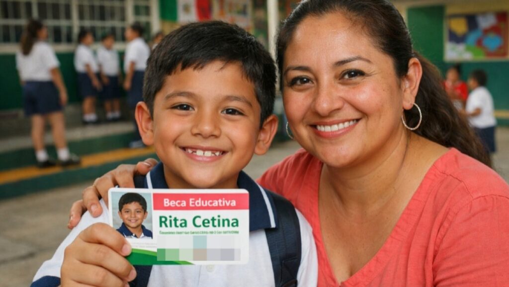 Becas Rita Cetina y Benito Juárez 2026: estos son los meses en los que no habrá pagos