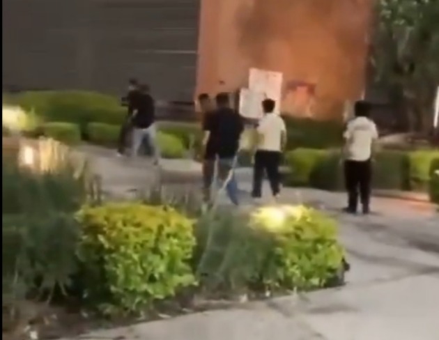 Estudiante agrede a su novia en pasillos de la CUCSH; universidad activa protocolos