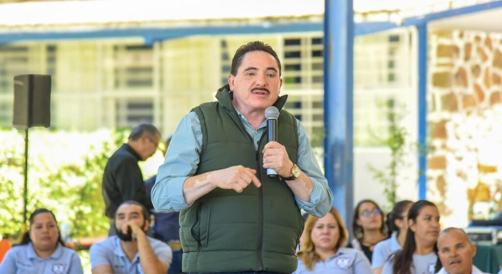 Durango no adelantará vacaciones; ciclo escolar termina el 15 de julio