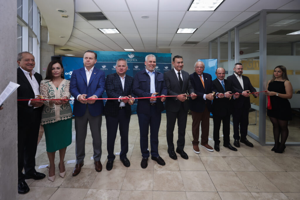 Jalisco albergará oficina regional para proteger productos con denominación de origen en América Latina