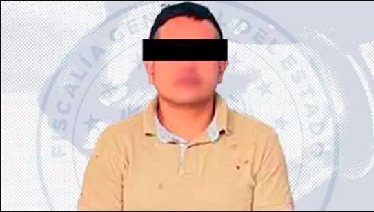 Capturan a líder de Los Viagras tras operativo en Guerrero