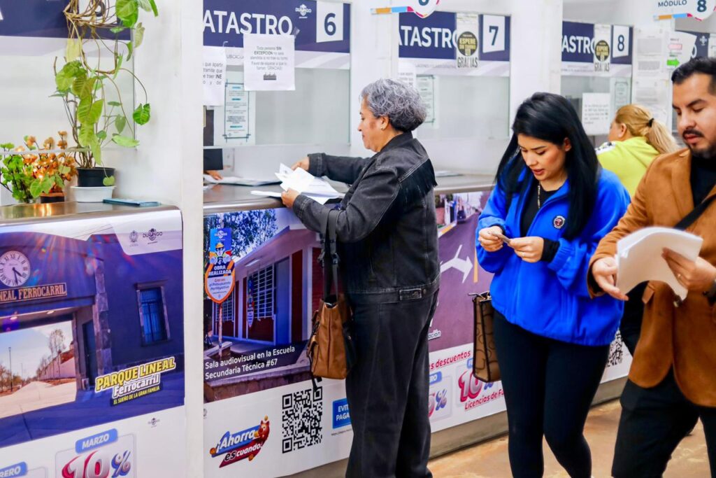 Municipio facilita regularizar negocios con el programa “Ahorra es Cuando”
