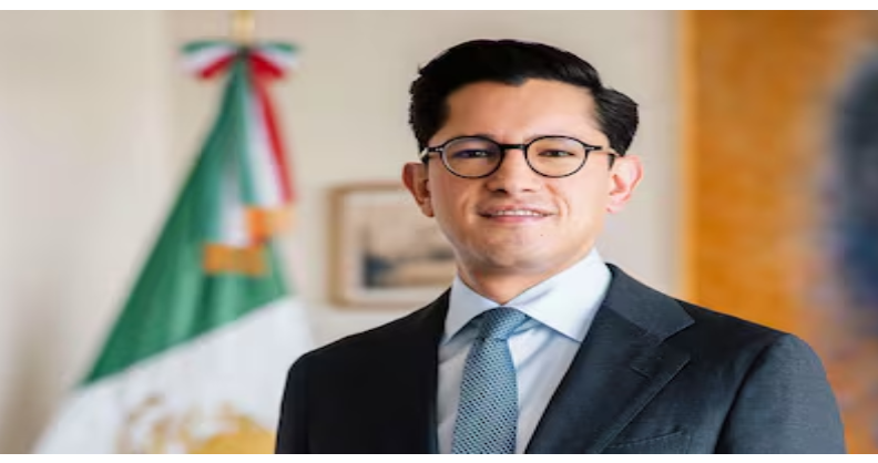 Canciller Roberto Velasco refuerza agenda diplomática con Costa Rica y Suiza