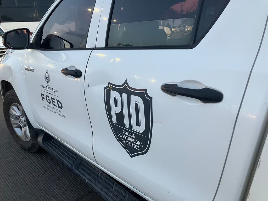 Causan baja 14 elementos de la Policía Investigadora de Delitos de Durango