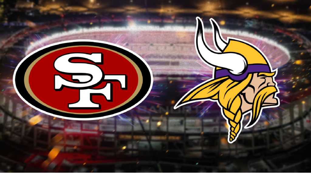 NFL confirma 49ers vs Vikings en México