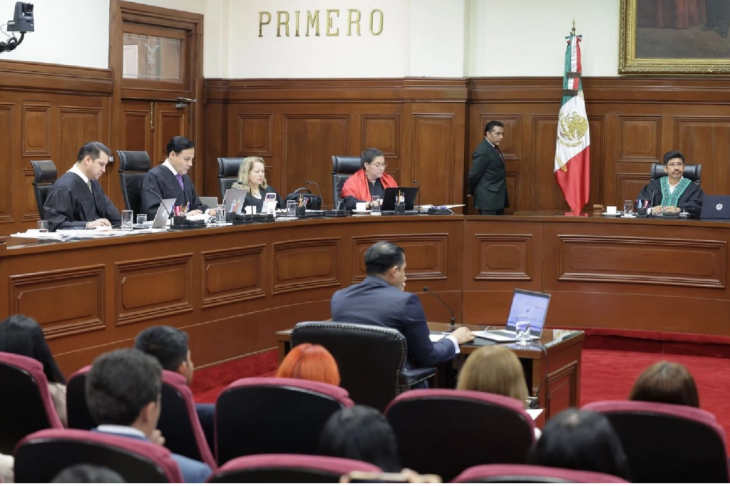 SCJN endurece sanciones por terapias de conversión
