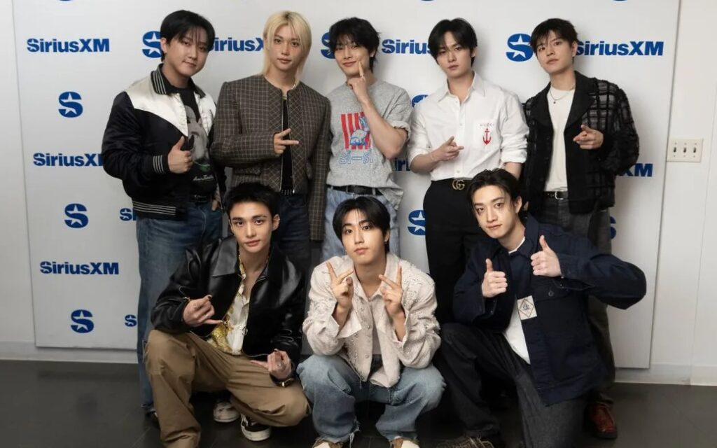 Fans de Stray Kids denuncian precios de boletos en México