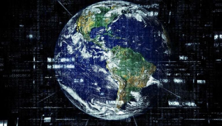 La Tierra volverá a tener un supercontinente: así sería la futura “Pangea Última”
