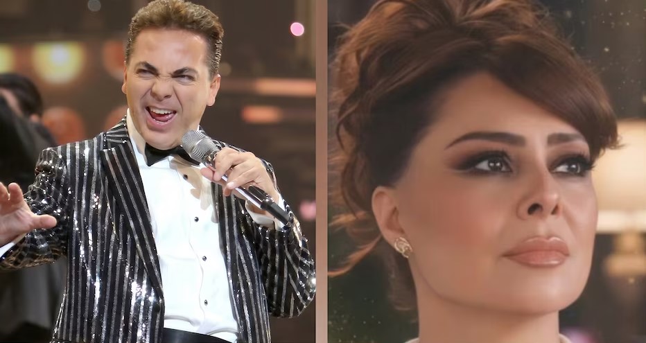 Cristian Castro está soltero y ahora busca conquistar a Yadhira Carrillo