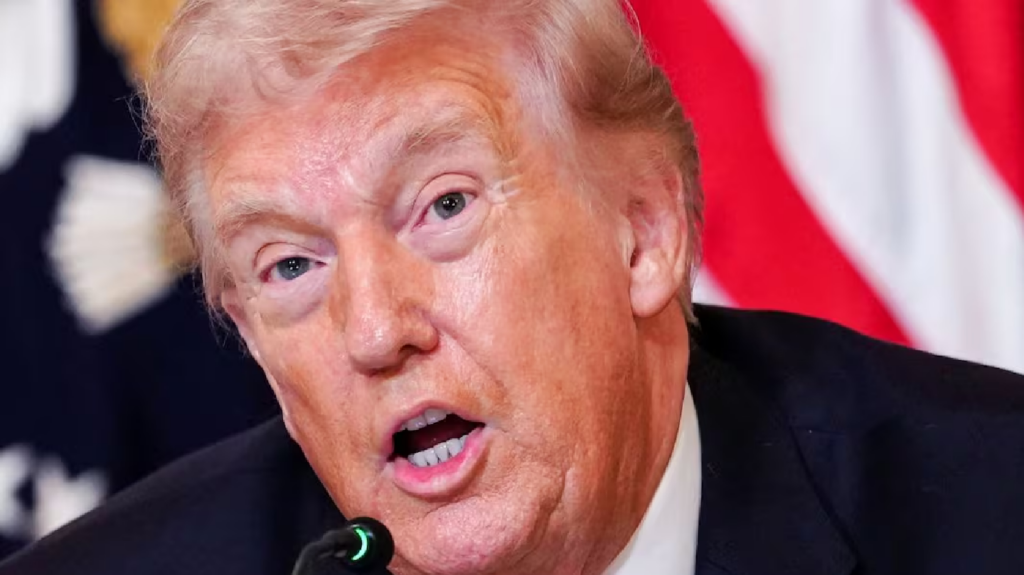 Trump insiste en dialogar con Cuba tras semanas de tensión