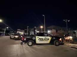 Dejó ir a su esposa a una fiesta, pero se le hizo mucho que no regresaba y denunció el caso