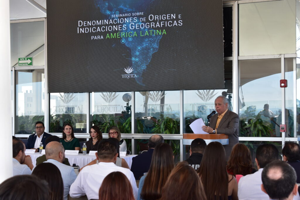 CRT reúne a especialistas de América Latina para fortalecer las Denominaciones de Origen