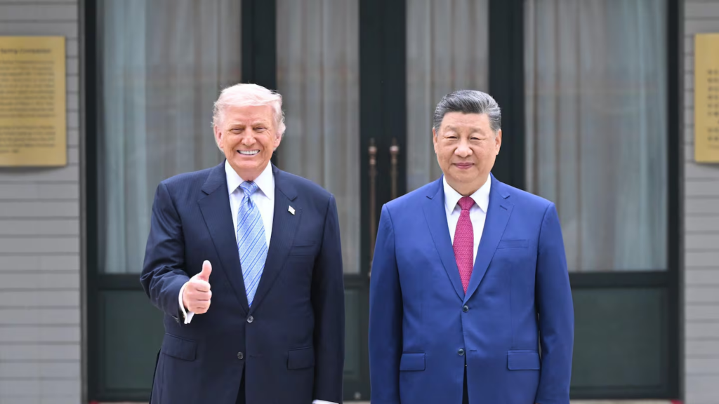 China anuncia medidas con EU para ampliar el comercio bilateral
