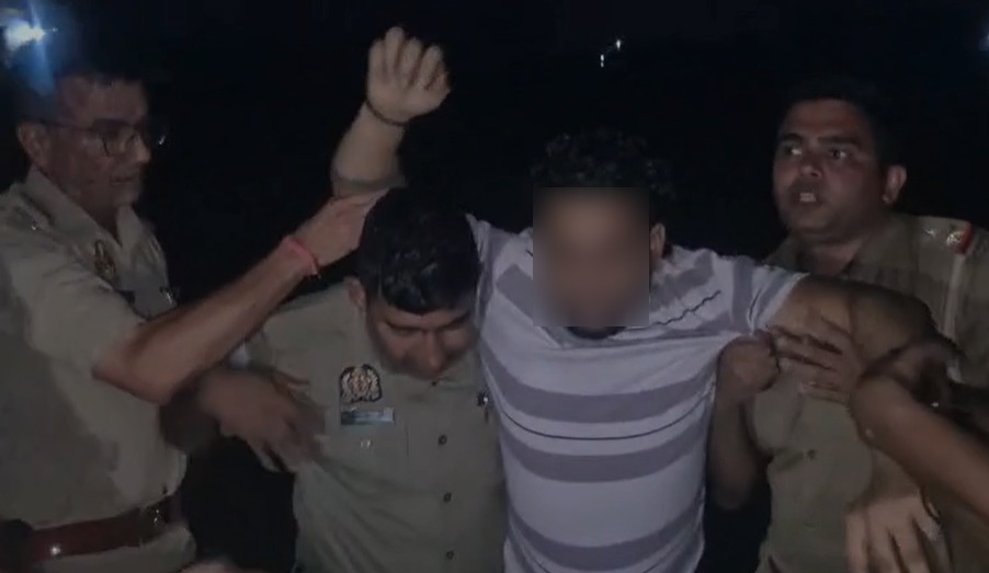 VIDEO: Hombre mata el bebé de la mujer que no aceptó su propuesta de matrimonio