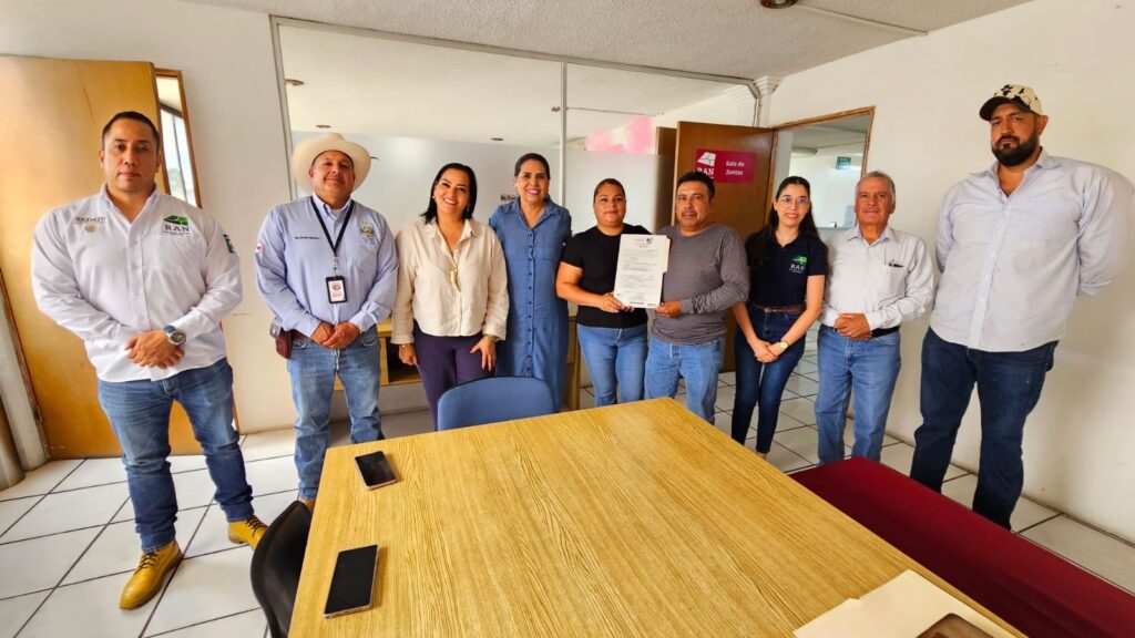 Dan certeza al terreno de construcción de 356 nuevas viviendas para Nombre de Dios