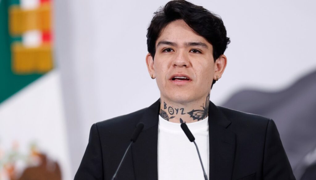 Junior H anuncia gira en el Estadio Jalisco y CDMX