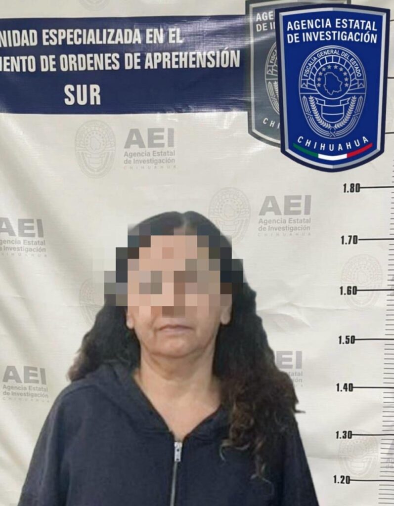 Sentencian en Parral a mujer por abuso de confianza; pasará seis años en prisión