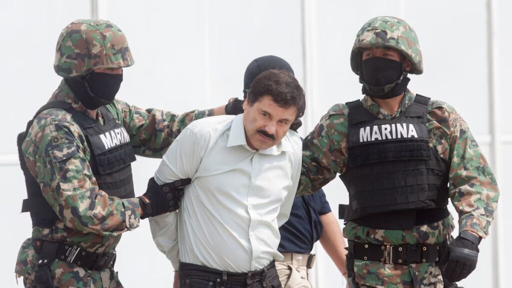 El Chapo insiste en su inocencia en nueva carta: “En mi país era conocido, no por cosas malas”