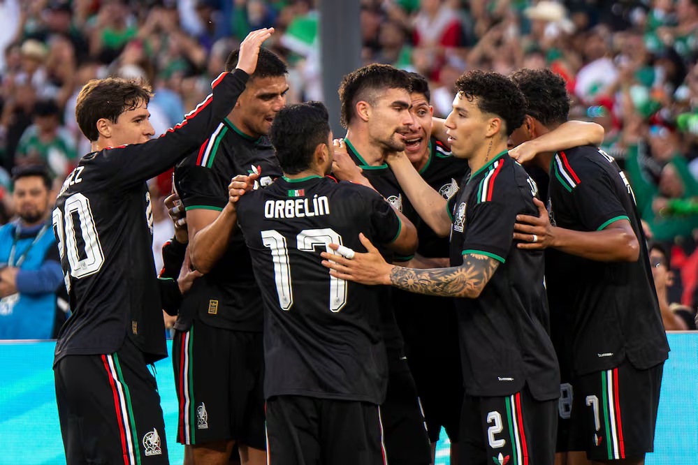 Selección Mexicana presenta su convocatoria final para el Mundial 2026