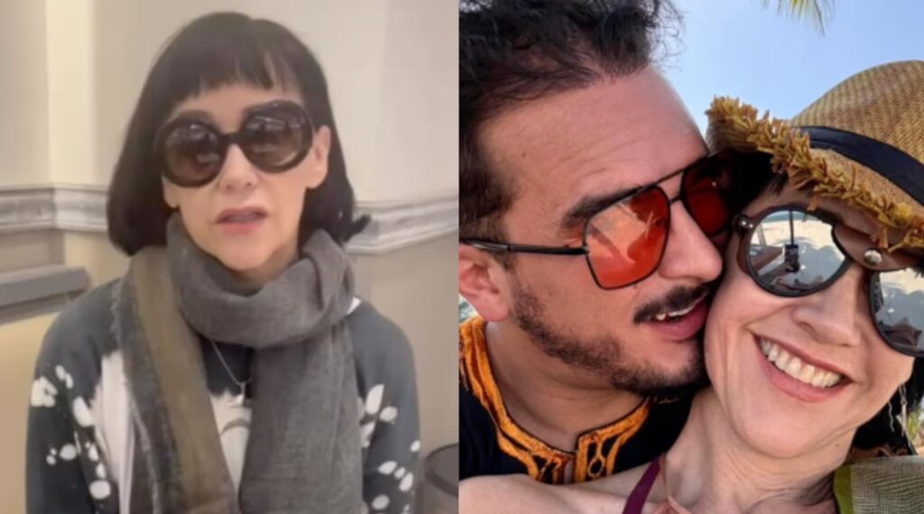 Susana Zabaleta asegura que fue vetada de TV Azteca